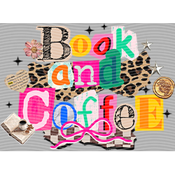 book coffee-BC 575